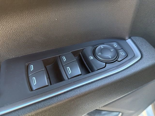 Used 2023 Chevrolet Silverado 1500 LT w/ Max Trailering Package image 13