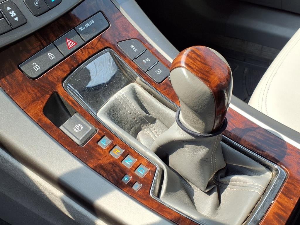 Used 2013 Buick LaCrosse Premium image 19