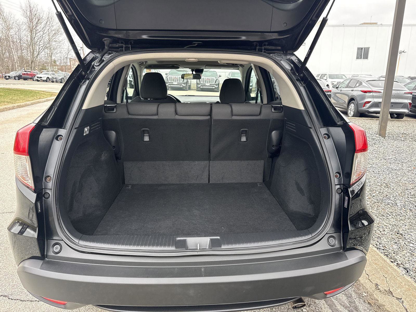 Used 2020 Honda HR-V EX image 15