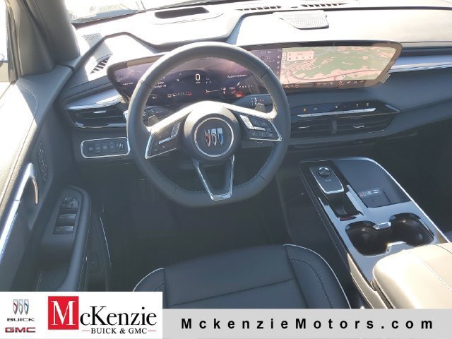 New 2027 Buick Enclave Sport Touring w/ Power Package FWD image 29