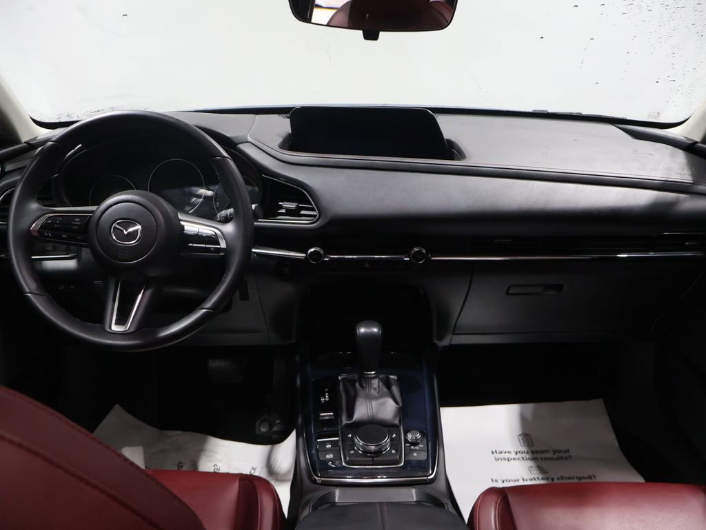 Used 2025 MAZDA CX-30 AWD 2.5 S w/ Preferred Package image 18