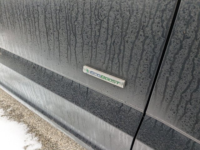 Used 2015 Ford F150 Platinum w/ Equipment Group 701A Luxury image 10