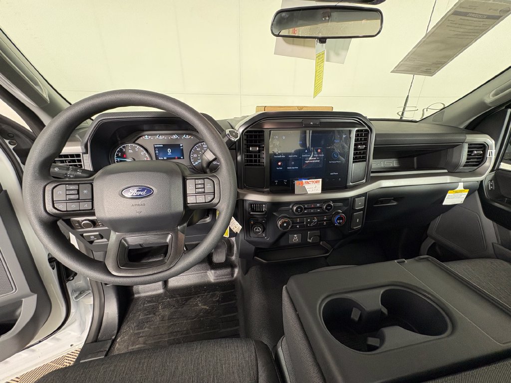 New 2026 Ford F150 XL AWD/4WD image 8