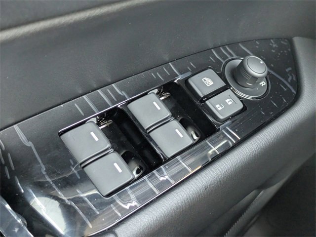 New 2025 MAZDA CX-5 AWD 2.5 S w/ Select Package image 22