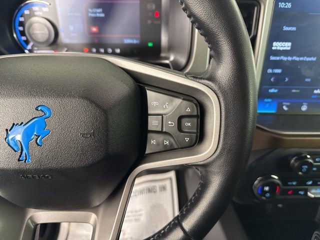Used 2023 Ford Bronco Outer Banks image 22