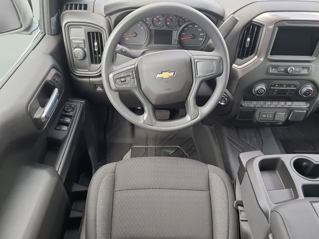 New 2026 Chevrolet Silverado 1500 Custom image 13