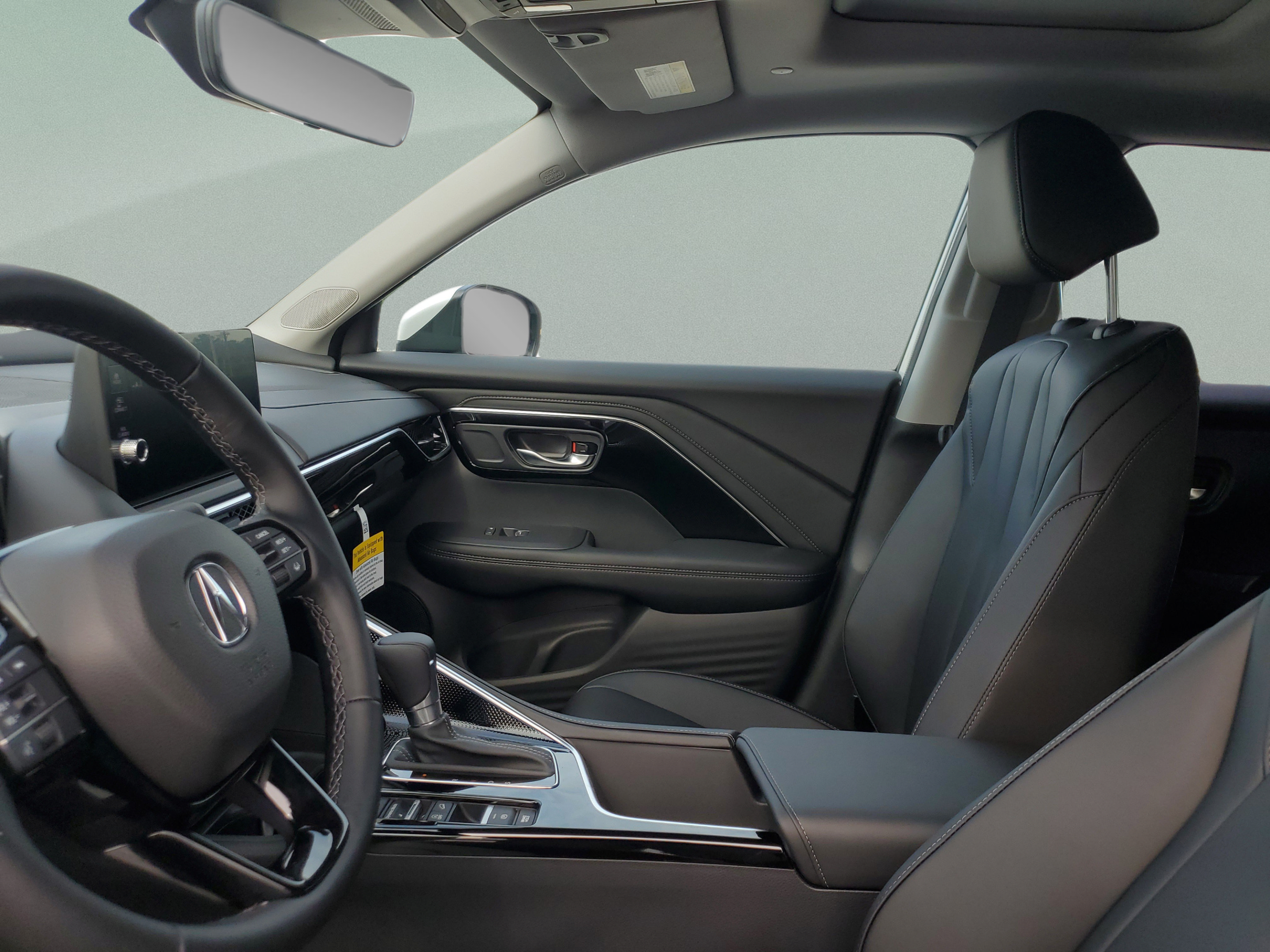 New 2026 Acura ADX FWD image 19