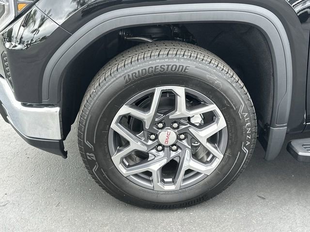 New 2026 GMC Sierra 1500 SLT w/ SLT Premium Package image 33