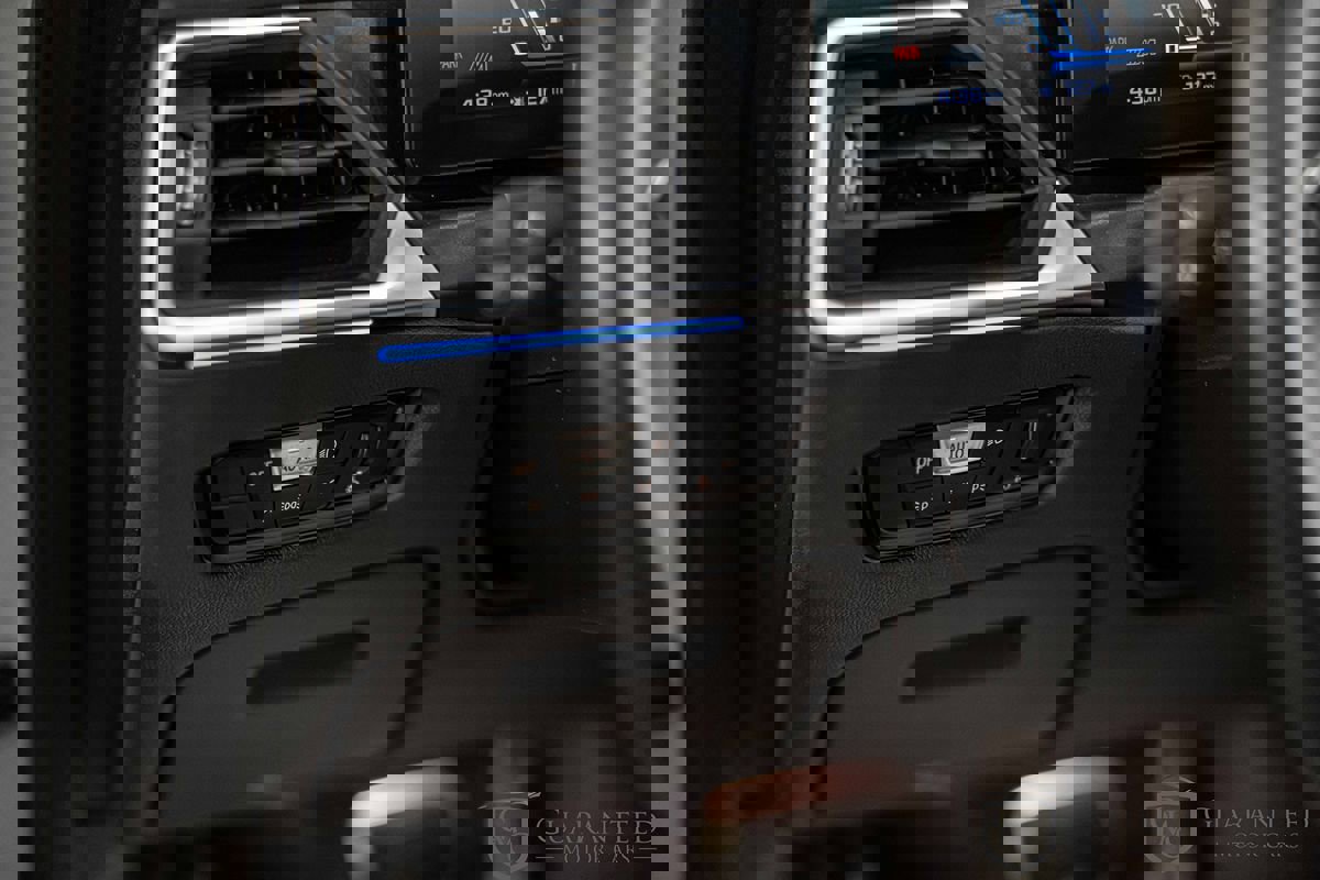 Used 2024 BMW M4 xDrive Competition w/ Executive Package image 23