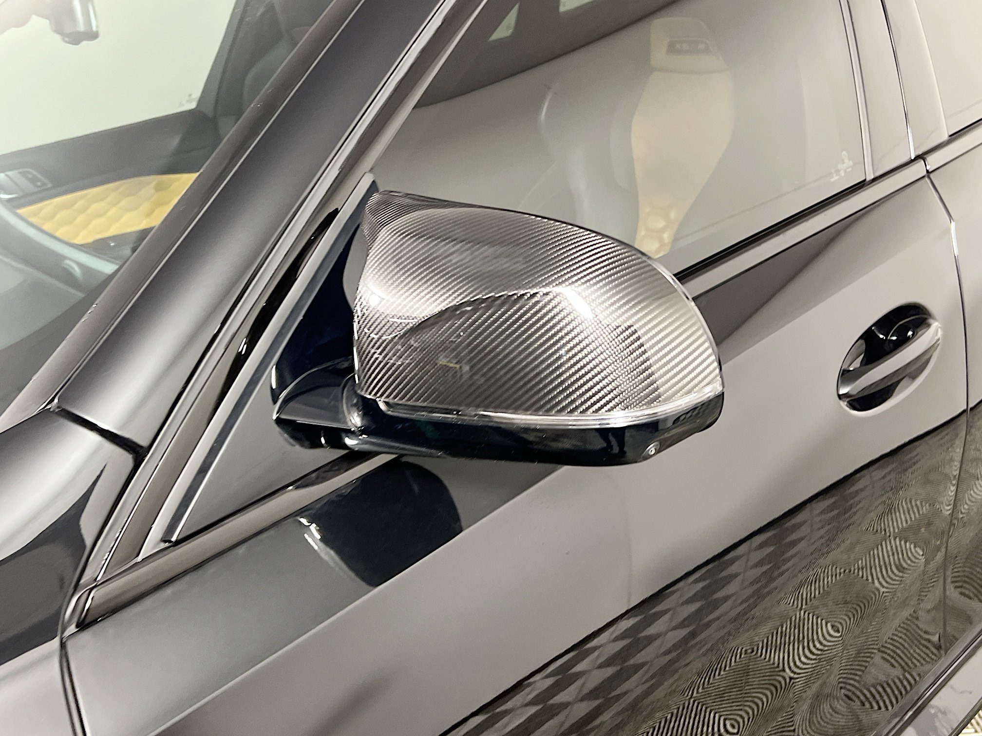 Used 2024 BMW X6 M Competition w/ Executive Package image 13