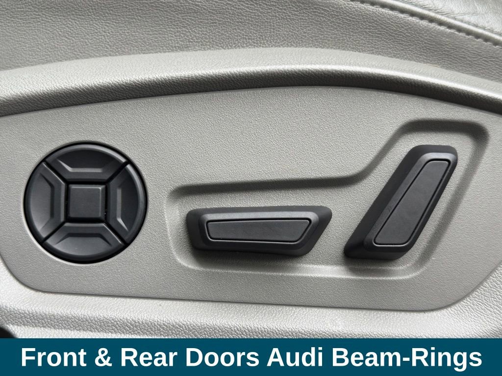 Used 2021 Audi Q7 3.0T Premium Plus image 17