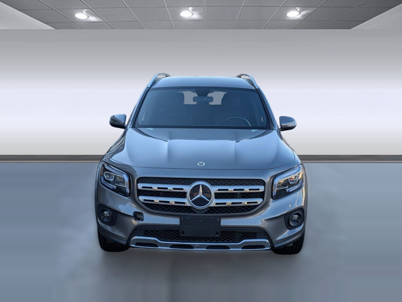 Used 2023 Mercedes-Benz GLB 250 4MATIC image 6
