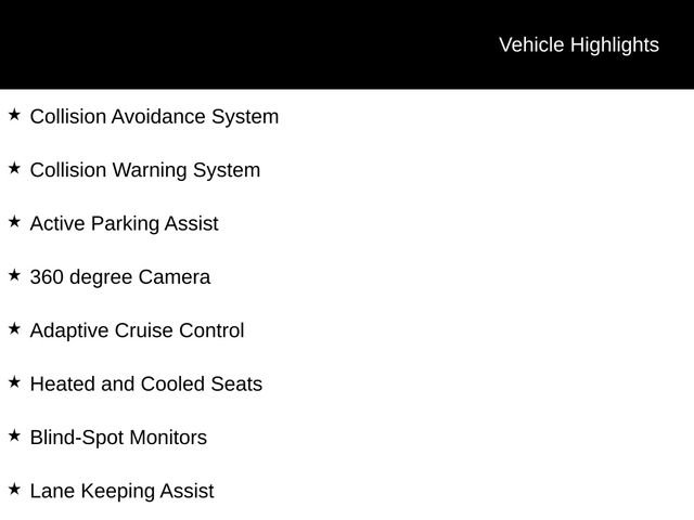 Used 2024 GMC Sierra 2500 Denali w/ Denali Reserve Package image 18