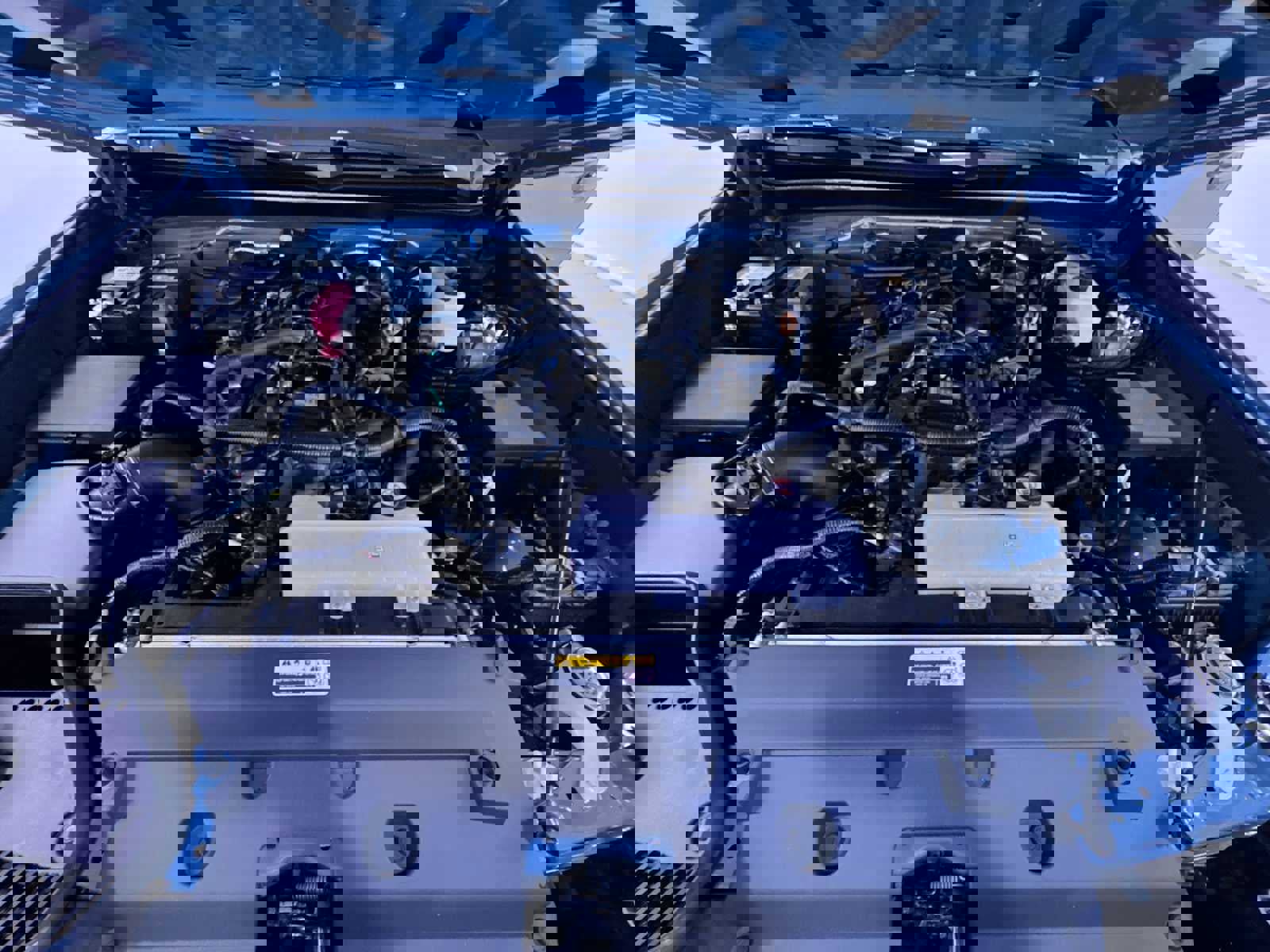 New 2026 Toyota Tacoma SR5 image 11