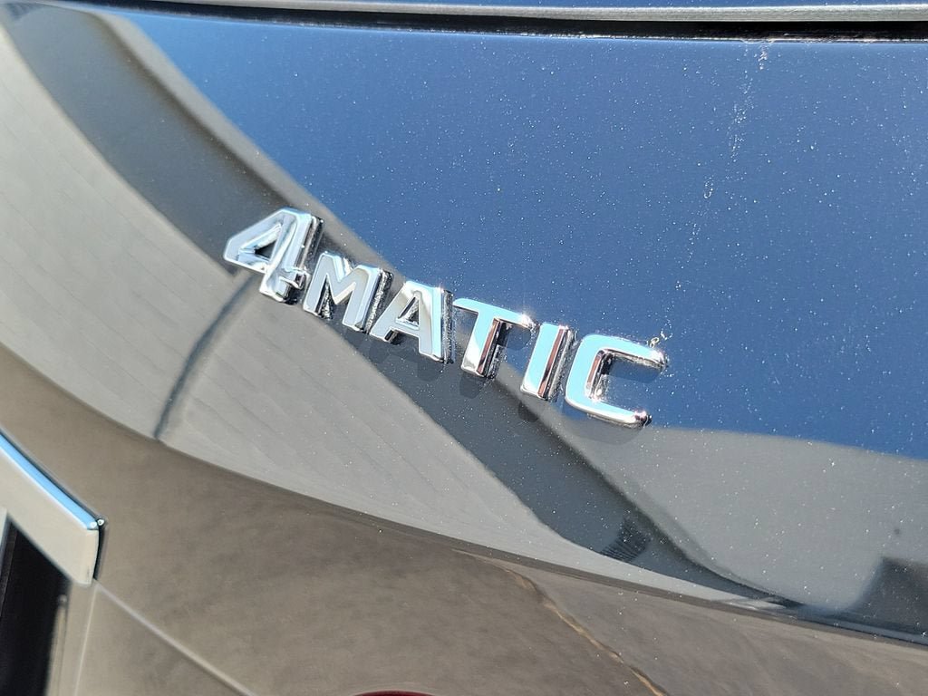 Used 2018 Mercedes-Benz GLE 350 4MATIC image 8