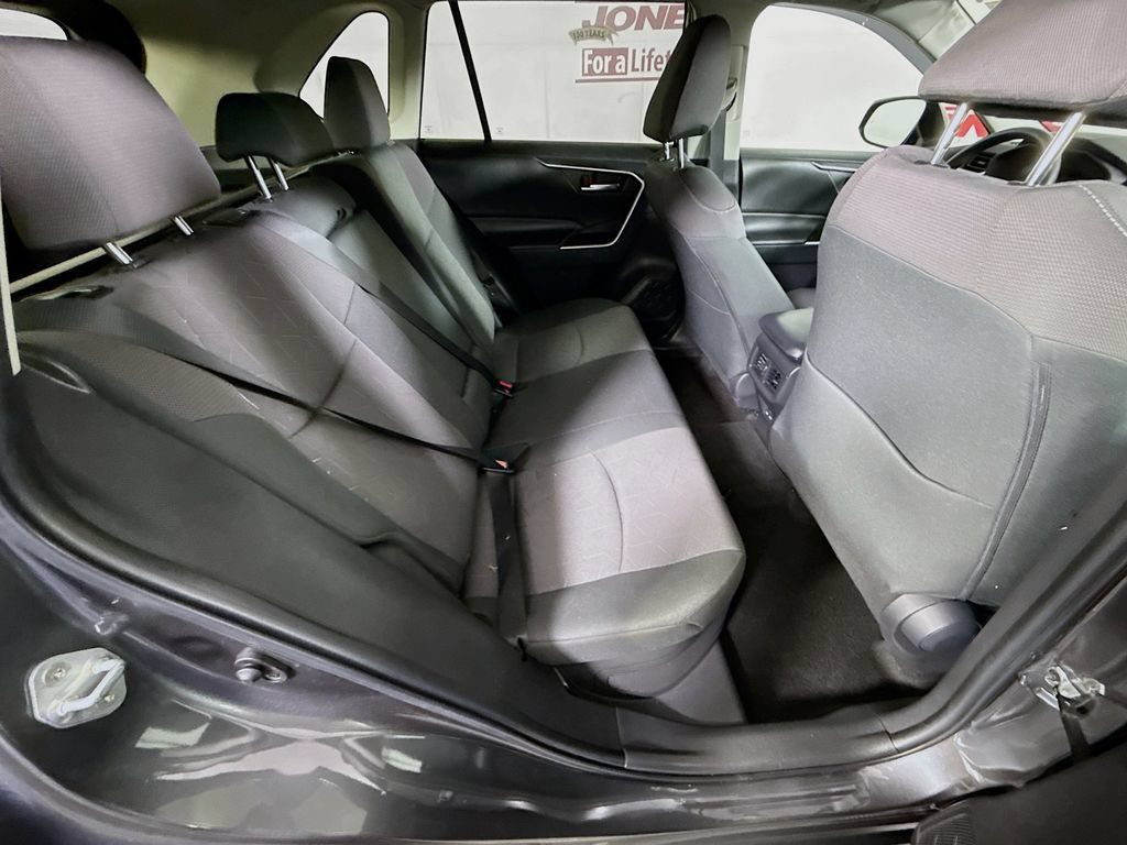 Certified 2023 Toyota RAV4 XLE AWD/4WD image 29