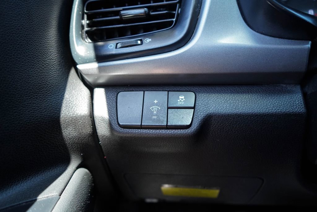 Used 2020 Kia Rio S FWD image 26