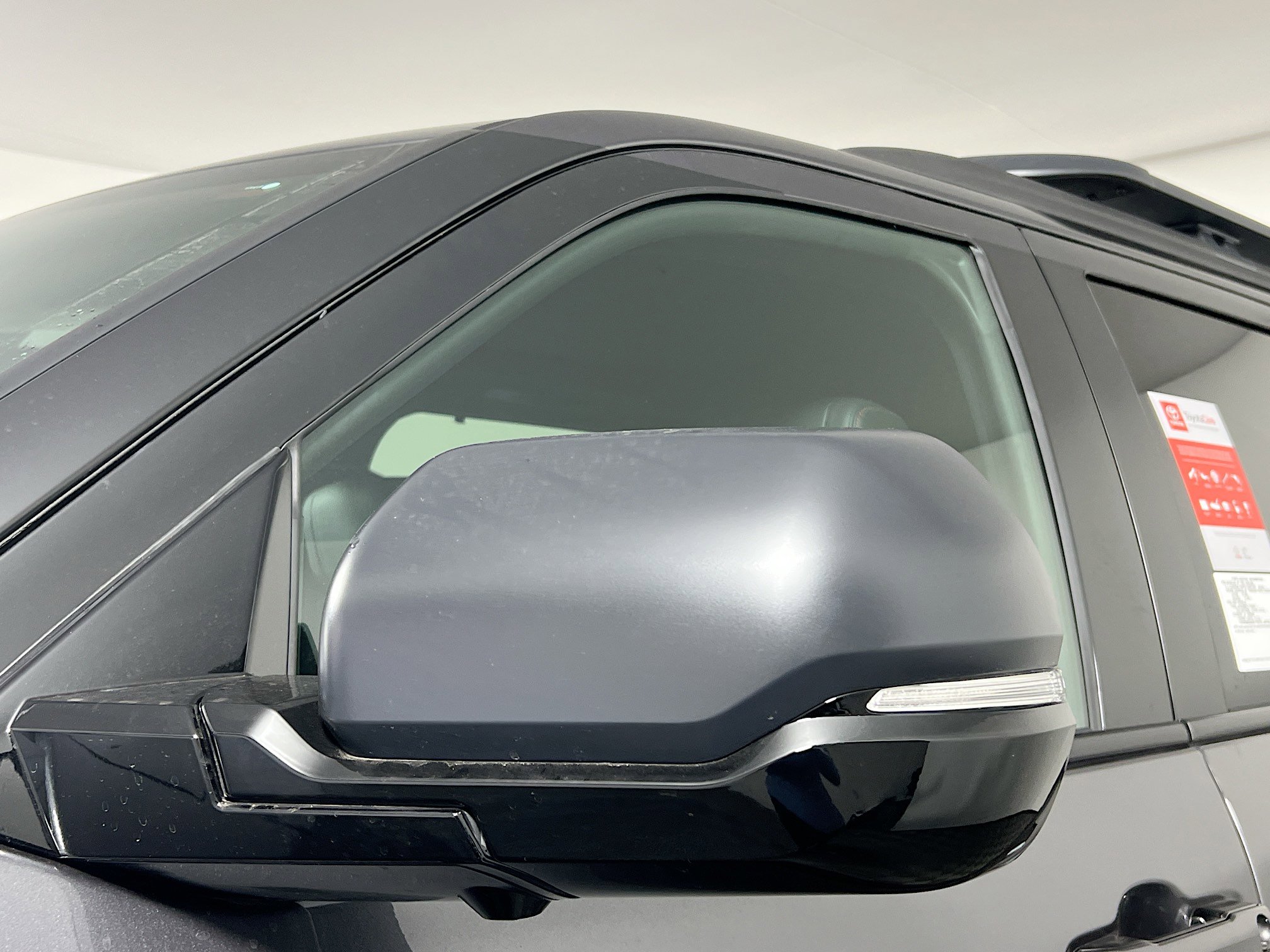 New 2026 Toyota Sequoia TRD Pro image 12