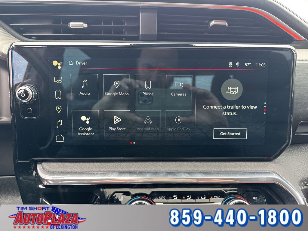 Used 2024 GMC Sierra 1500 Denali image 44