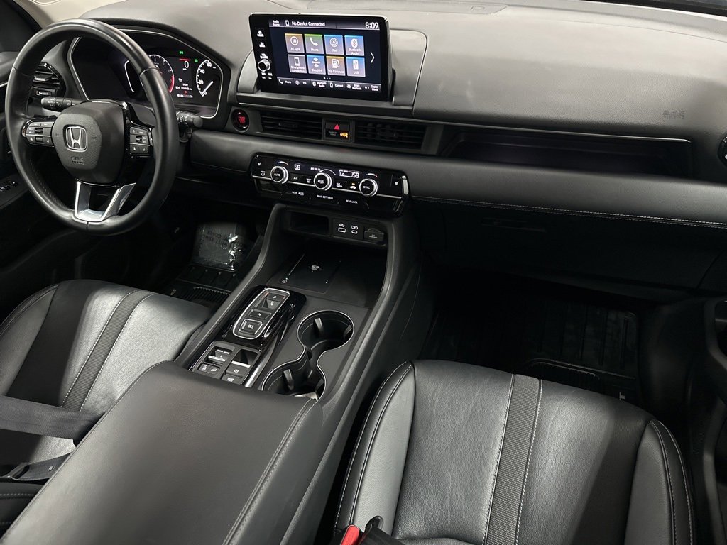 Used 2023 Honda Pilot EX-L image 11