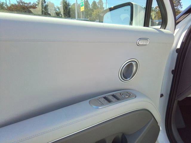 New 2026 Hyundai Palisade Limited image 20