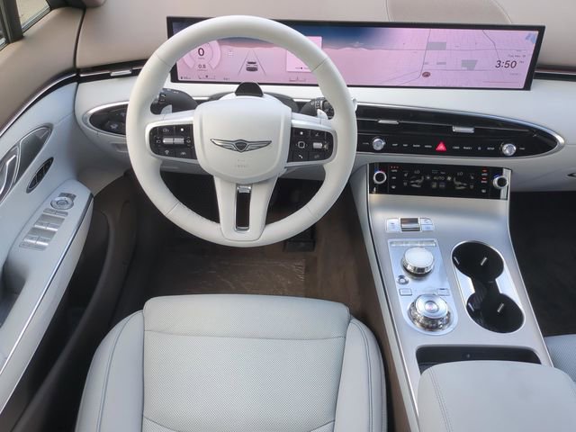 New 2026 Genesis GV70 2.5T Advanced w/ G1 Accessory Package image 14