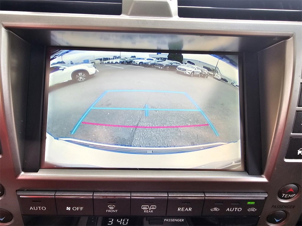 Used 2019 Lexus GX 460 Premium image 20