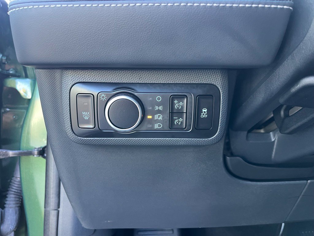 Certified 2025 Ford Mustang Mach-E Select AWD/4WD image 38