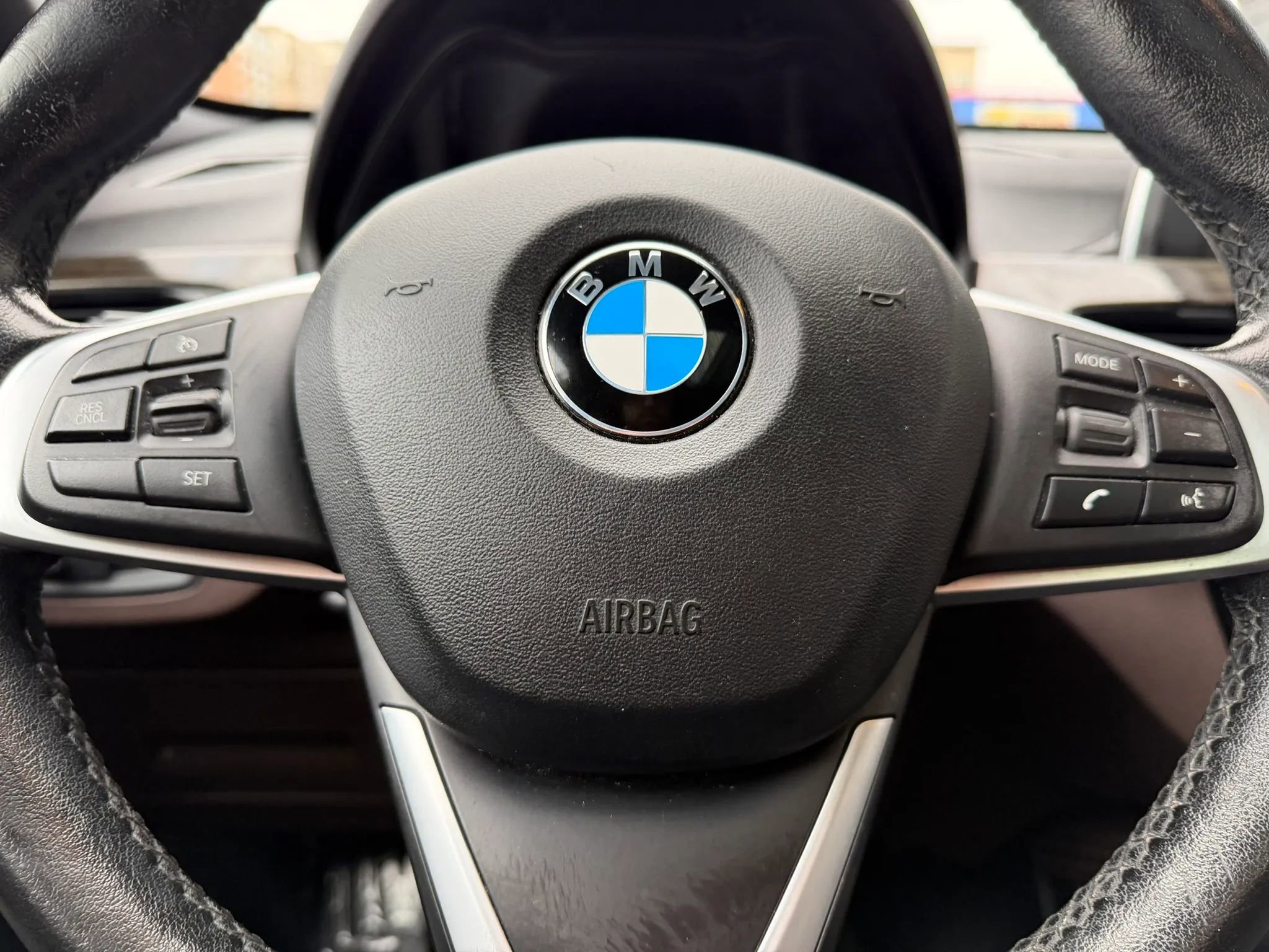 Used 2017 BMW X1 xDrive28i AWD/4WD image 17