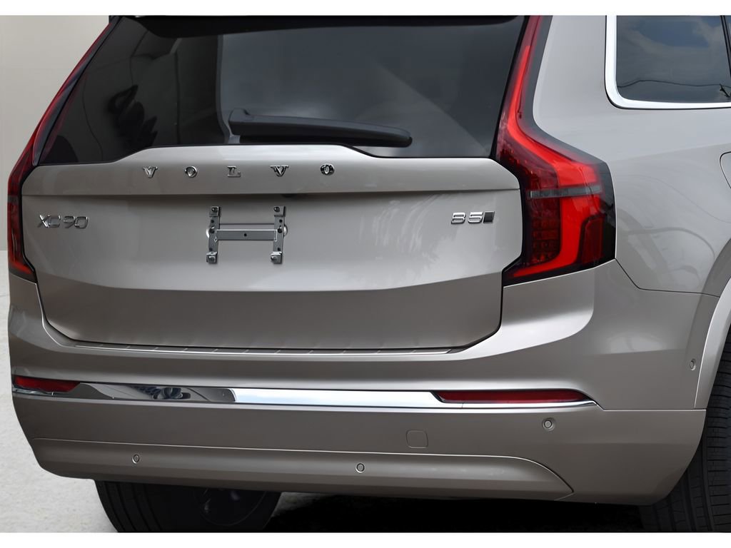 New 2026 Volvo XC90 B5 Ultra w/ Protection Package Premier image 30
