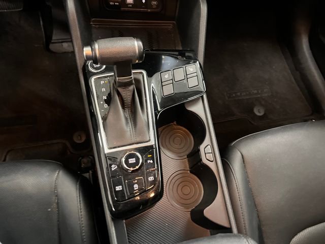 Certified 2023 Kia Sportage EX FWD image 17