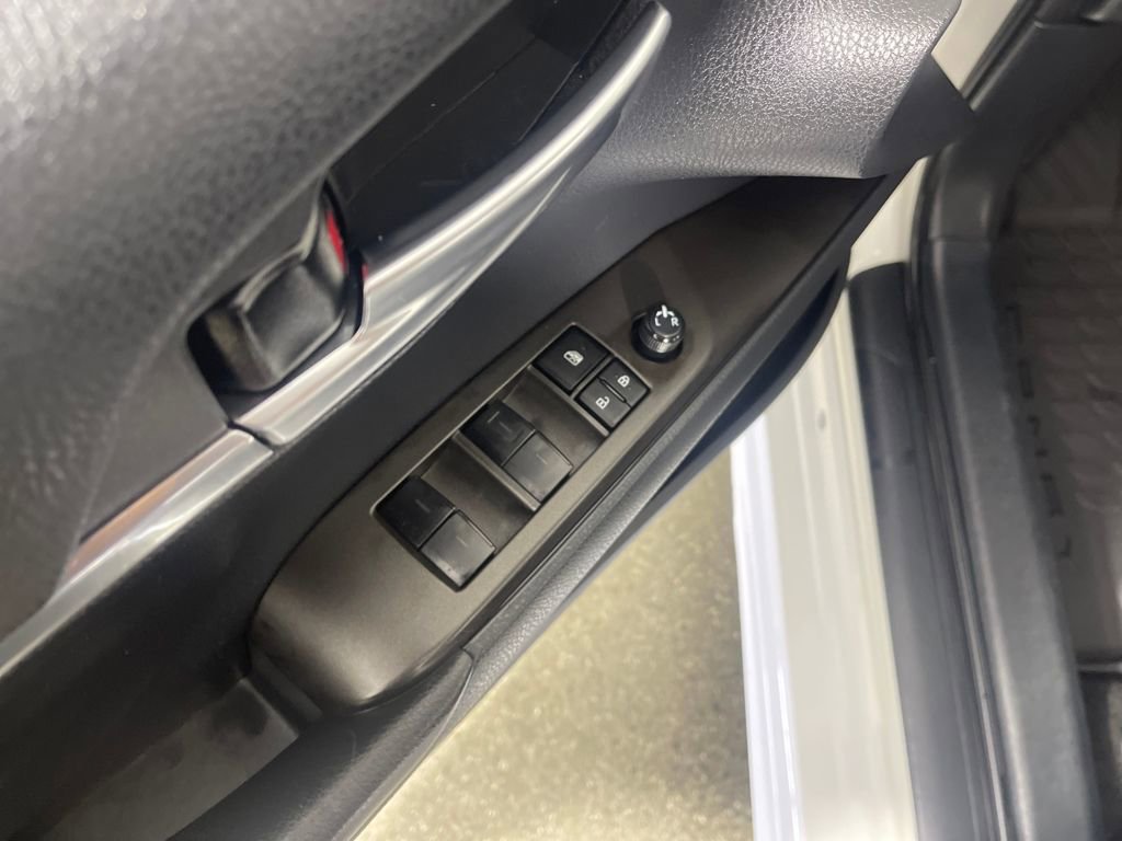 Certified 2023 Toyota Camry SE image 16