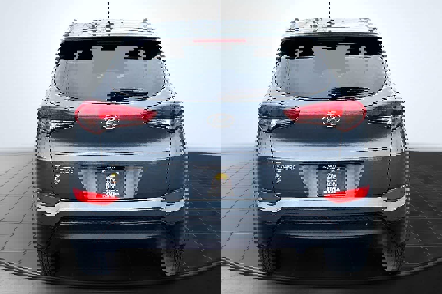 Used 2017 Hyundai Tucson SE image 5