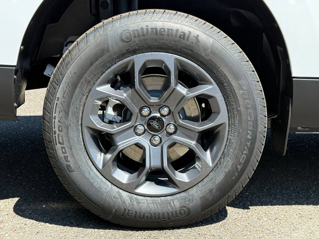 New 2026 Ford Maverick XLT w/ Equipment Group 301A AWD/4WD image 27