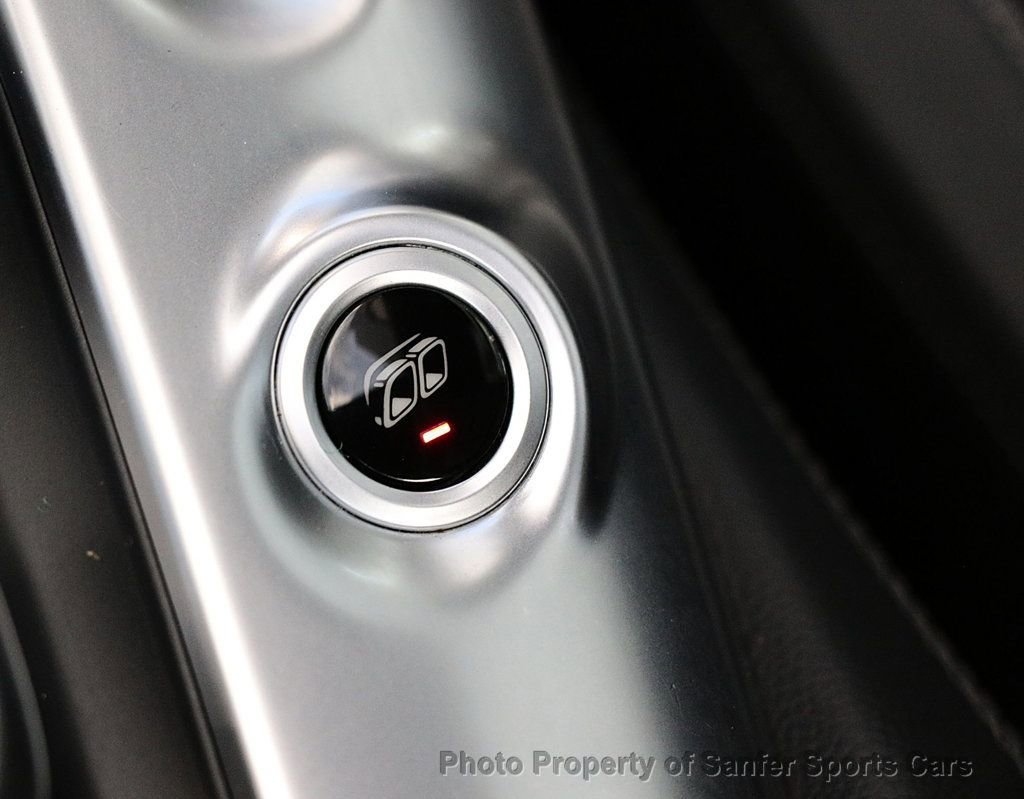 Used 2017 Mercedes-Benz AMG GT Coupe image 43