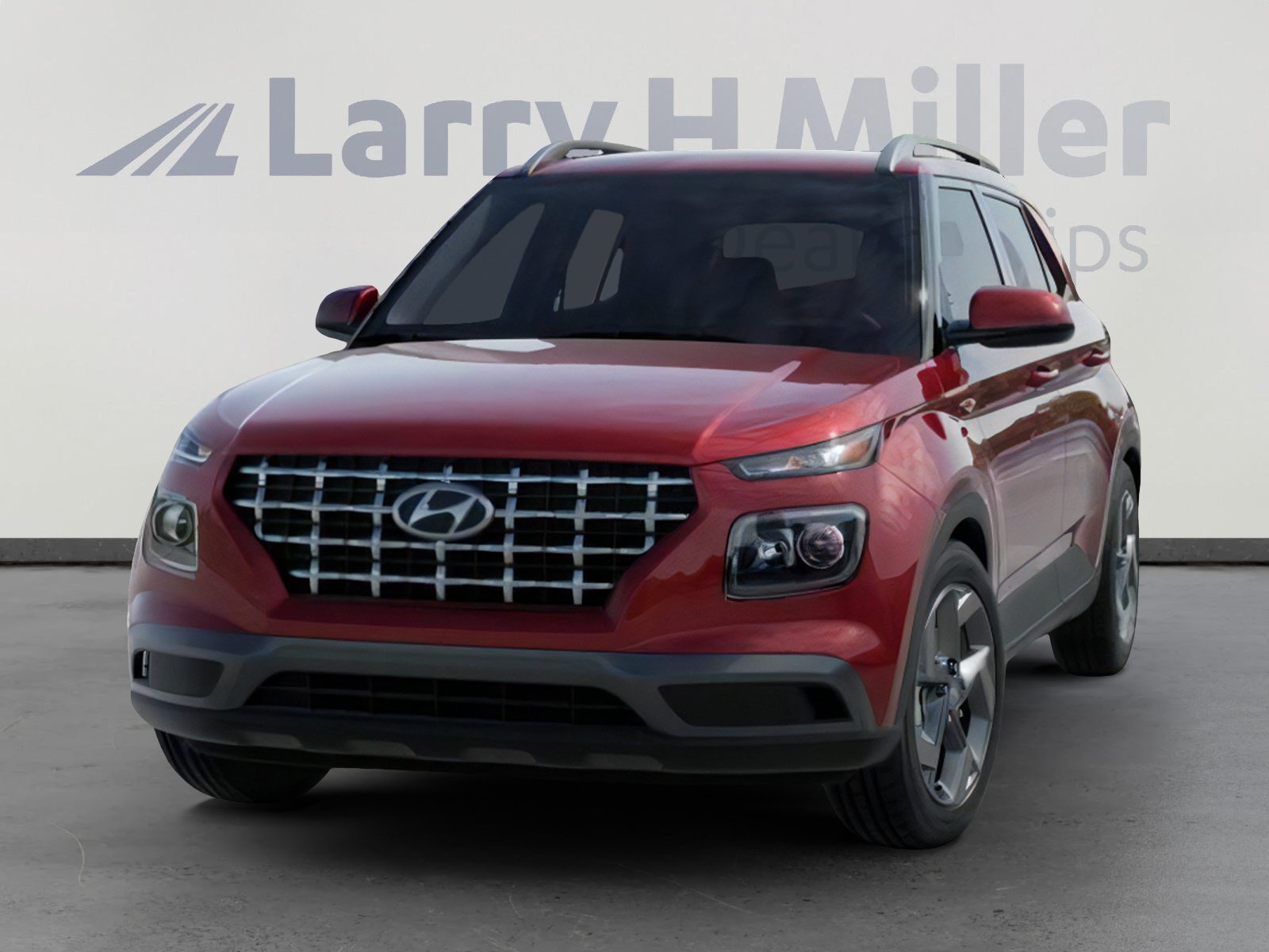 New 2026 Hyundai Venue SEL FWD image 6
