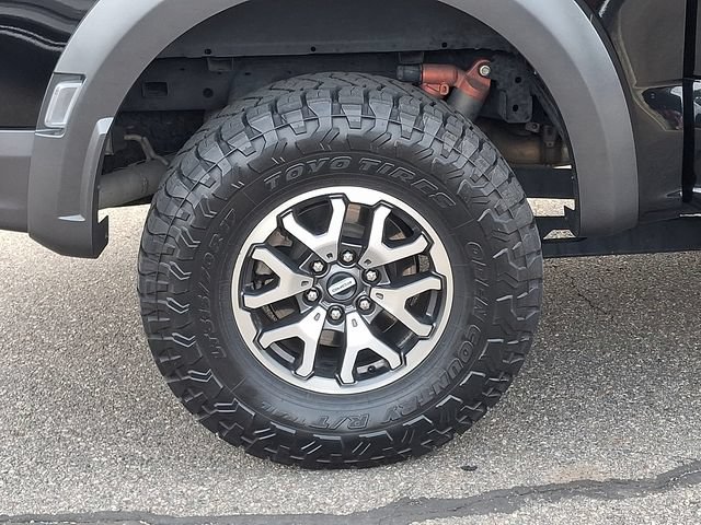Used 2022 Ford F150 Raptor w/ Equipment Group 801A High AWD/4WD image 29