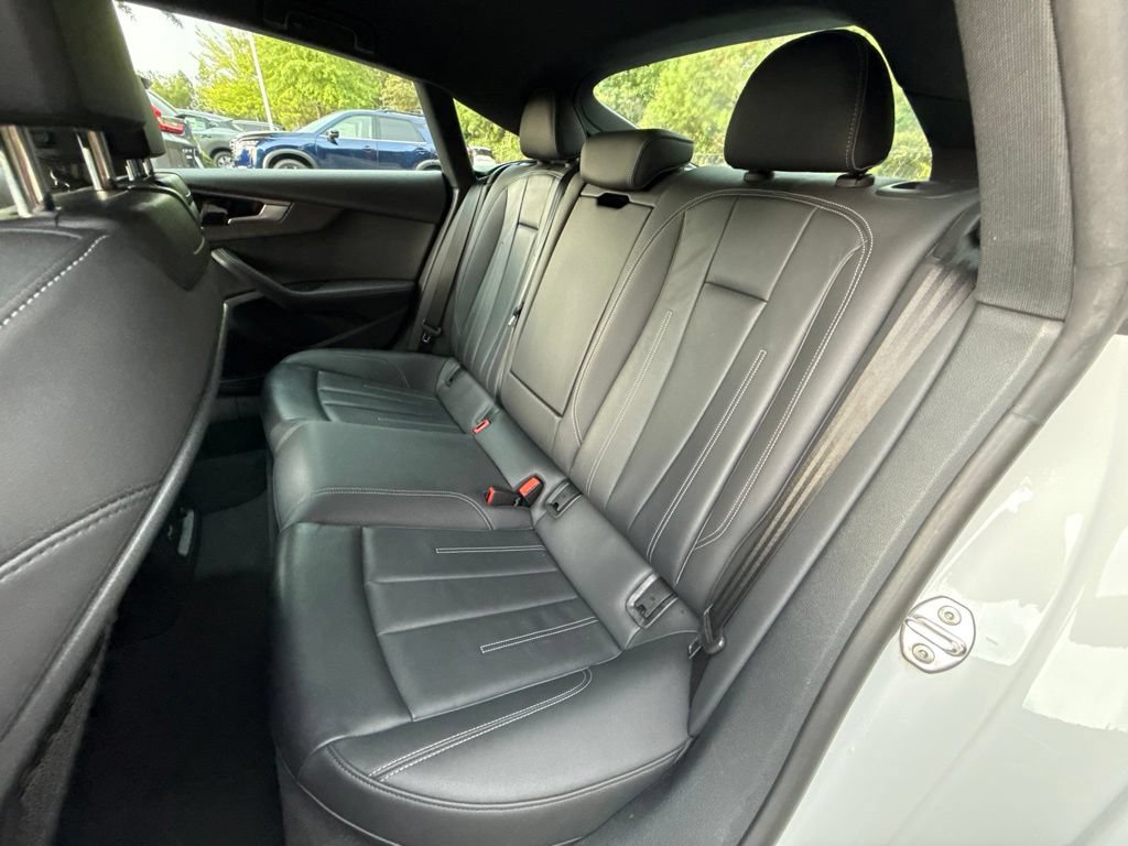 Used 2024 Audi A5 2.0T Premium Plus AWD/4WD image 33