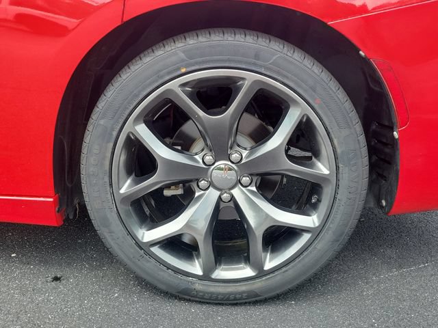 Used 2015 Dodge Charger SXT RWD image 7