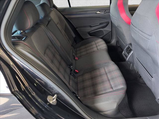 Used 2022 Volkswagen GTI S FWD image 20