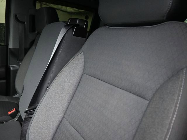 Used 2022 Chevrolet Silverado 1500 Custom w/ Safety Confidence Package image 21