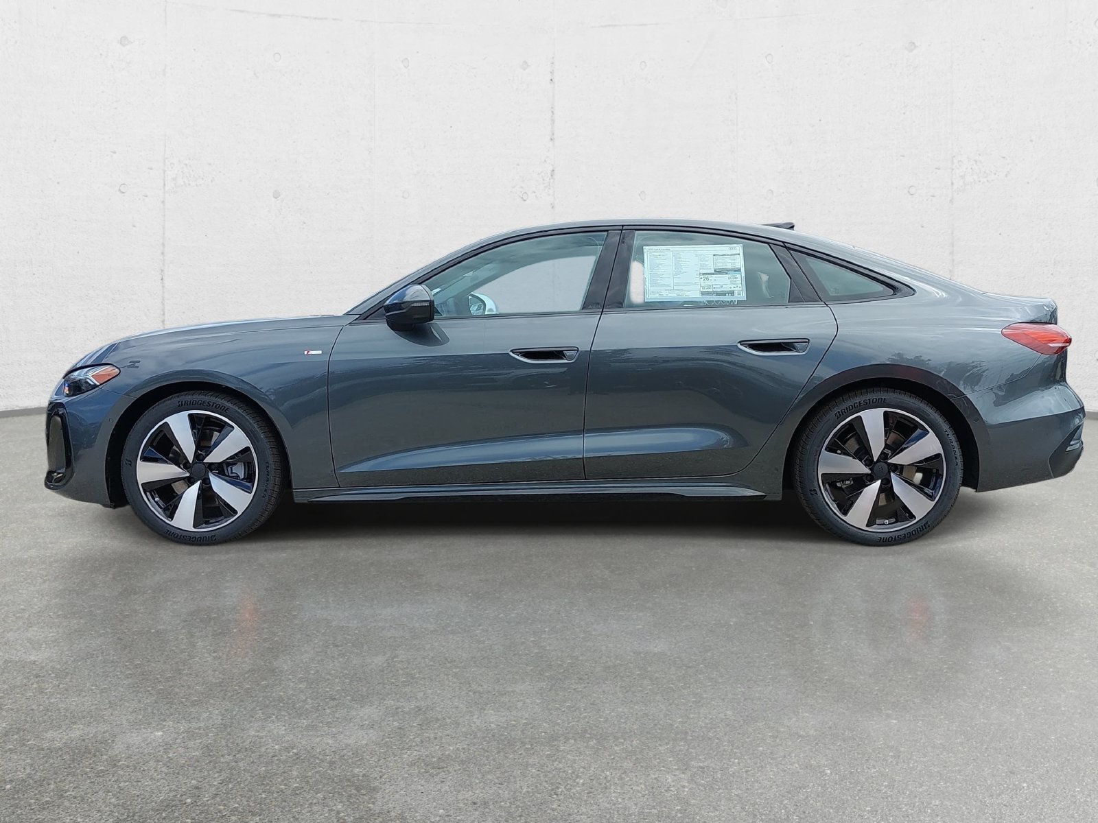 New 2026 Audi A5 Premium AWD/4WD image 8