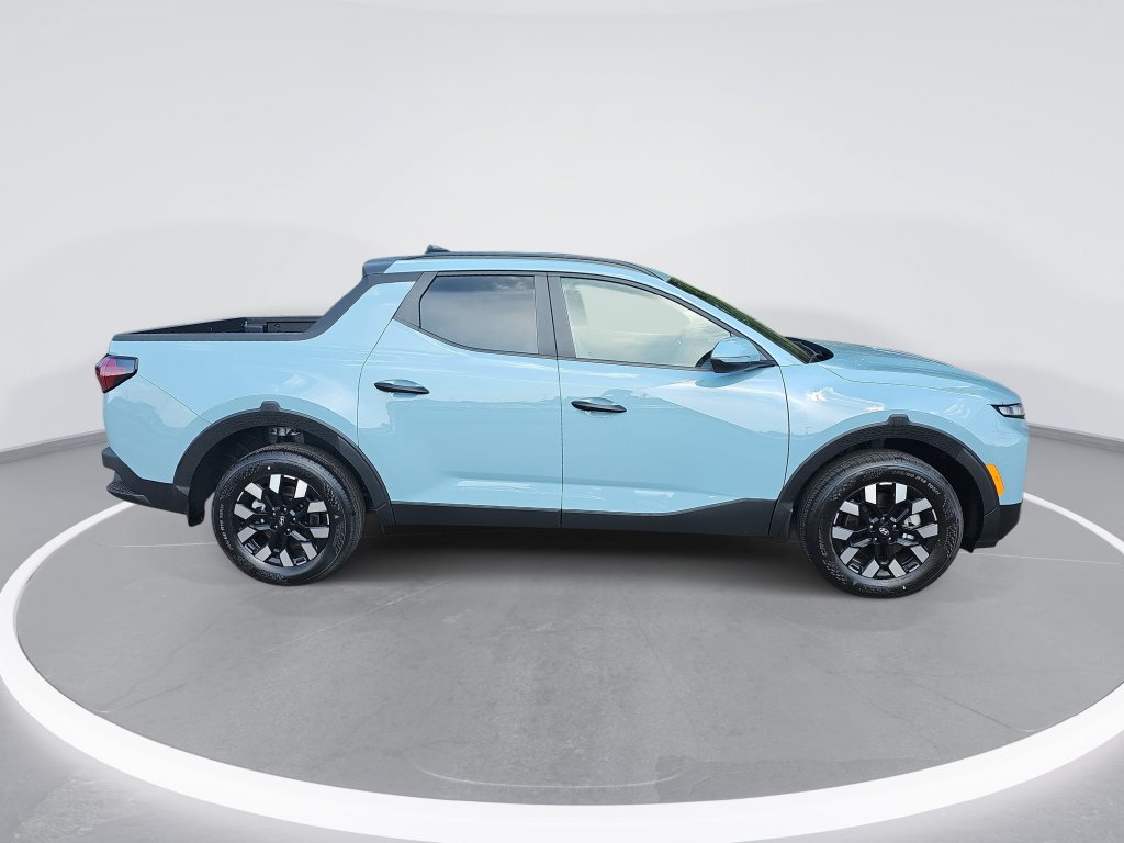 New 2026 Hyundai Santa Cruz SEL FWD image 4