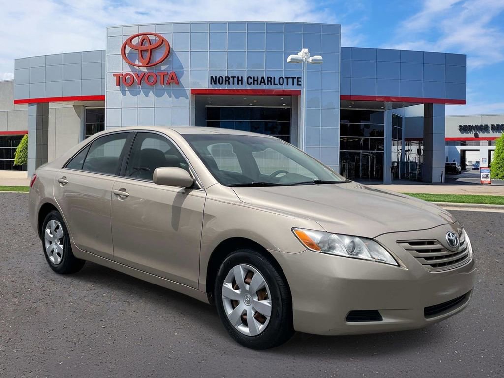 Used 2009 Toyota Camry LE