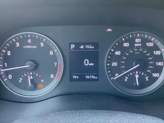 Used 2019 Hyundai Tucson Value w/ Cargo Package image 24