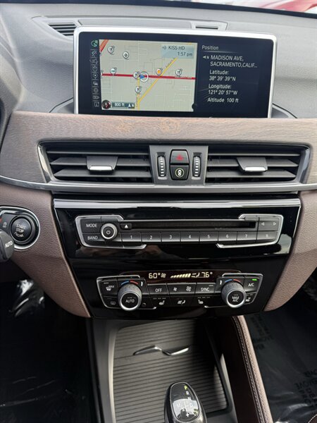 Used 2017 BMW X1 xDrive28i AWD/4WD image 11
