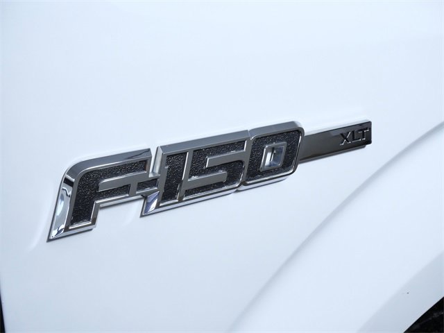 Used 2014 Ford F150 XLT w/ Equipment Group 302A Luxury image 9
