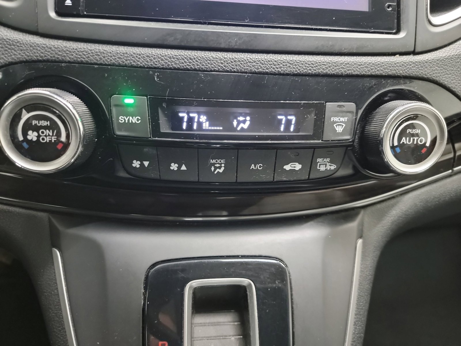 Used 2016 Honda CR-V EX-L image 21