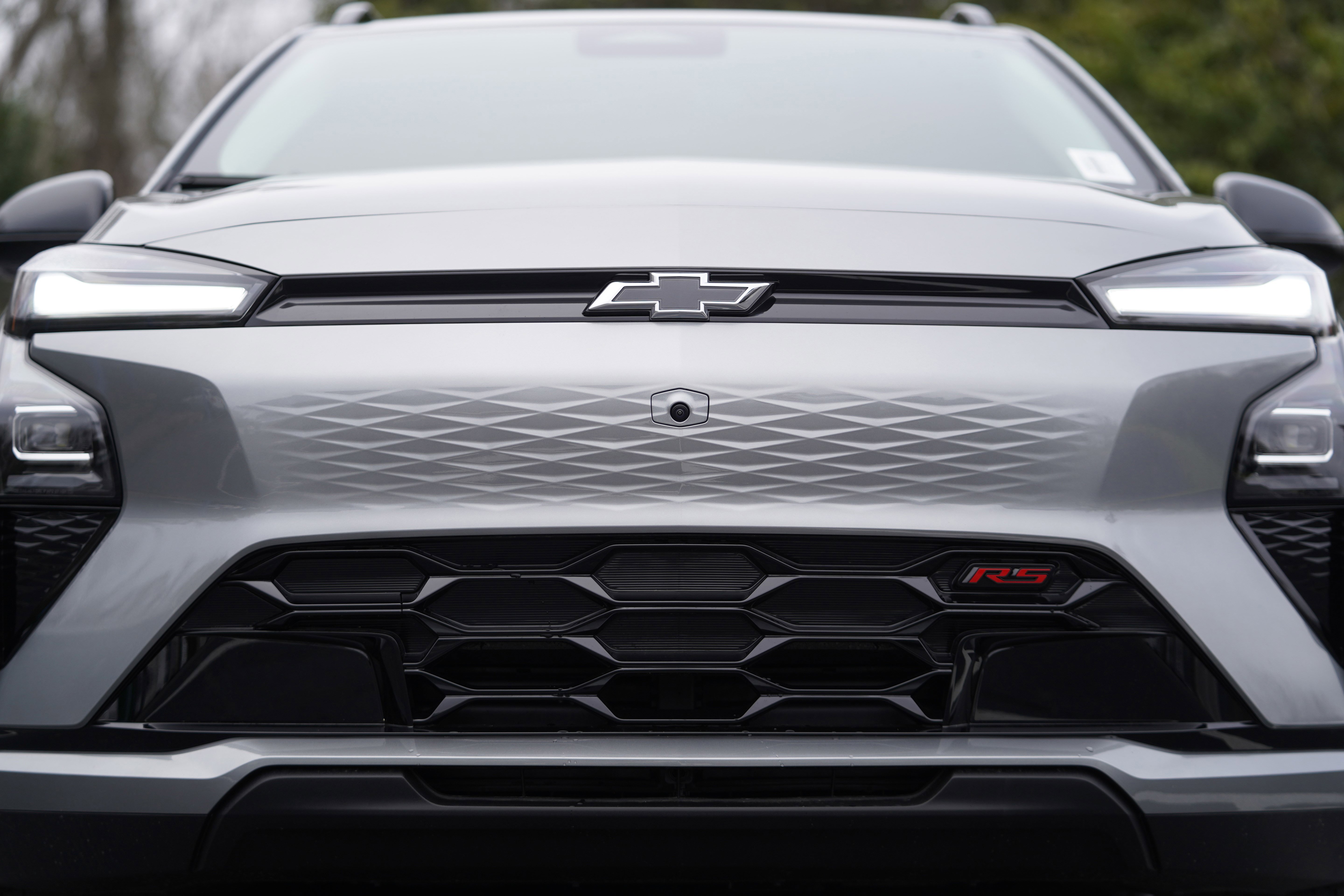 New 2027 Chevrolet Bolt RS w/ Technology Package image 31