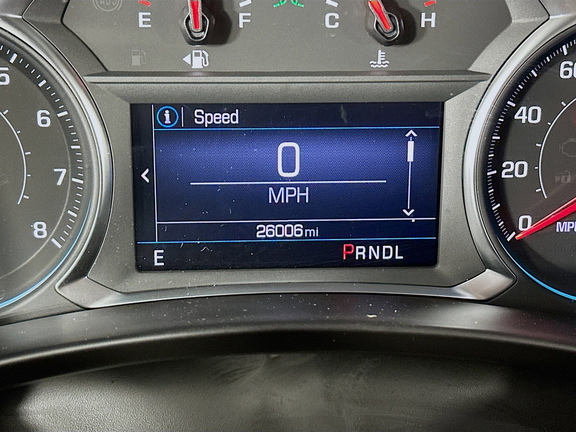 Used 2024 Chevrolet Equinox LT image 19